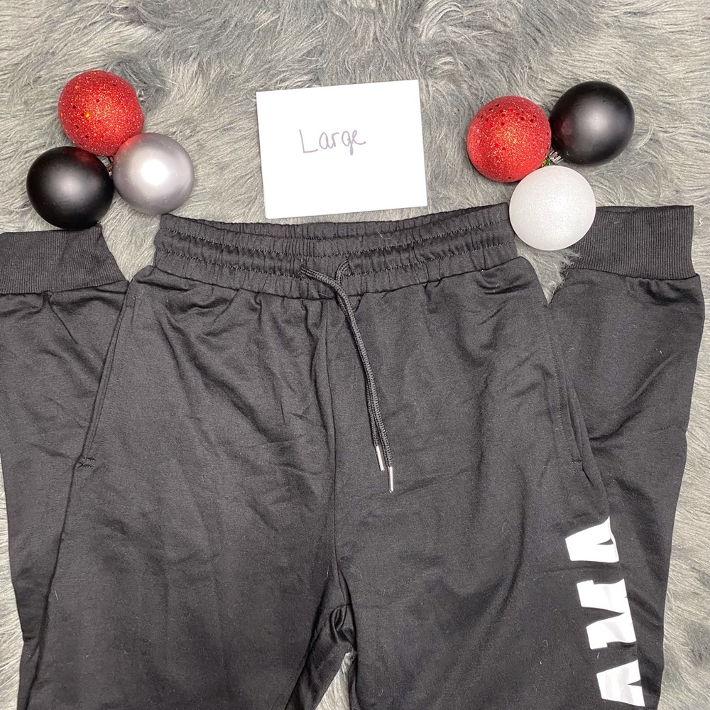 Mama Joggers - Picture 2 of 2